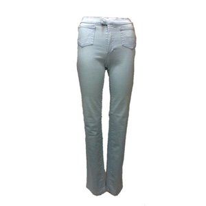 D&G Light Denim Pants